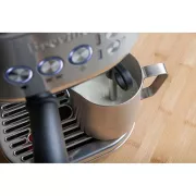 Breville BES500BSS the Bambino Plus 意式咖啡機【香港行貨，1年保養】