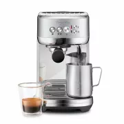 Breville BES500BSS the Bambino Plus 意式咖啡機【香港行貨，1年保養】