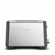 Breville BTA435BSS 多士爐 1050W【香港行貨，1年保養】