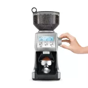 Breville 鉑富 BCG820BSS the Smart Grinder Pro 咖啡豆研磨機【香港行貨，1年保養】