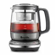 Breville 鉑富 BTM700SHY 迷你智能泡茶機