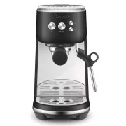 Breville 鉑富 BES450BTR 15 Bar 迷你纖薄意式咖啡機 黑魂版