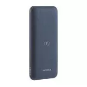 Momax IP91MFIB Q. Power Touch 10000mAh 無線充電流動電源 (藍色)