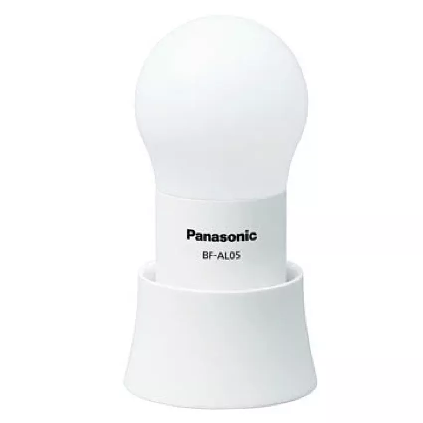 Panasonic 樂聲 BF-AL05BT/W|LED小燈球|香港行貨|全機 1 年保養 *