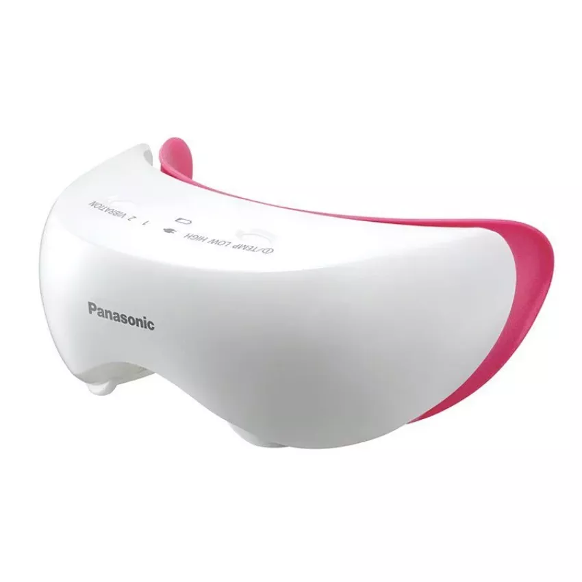 Panasonic 樂聲 EH-SW50「溫感」眼部按摩器