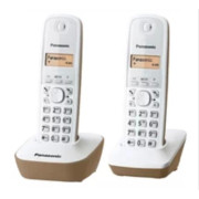 樂聲 Panasonic KX-TG1612HK DECT數碼室內無線電話 多色