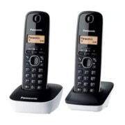 樂聲 Panasonic KX-TG1612HK DECT數碼室內無線電話 多色