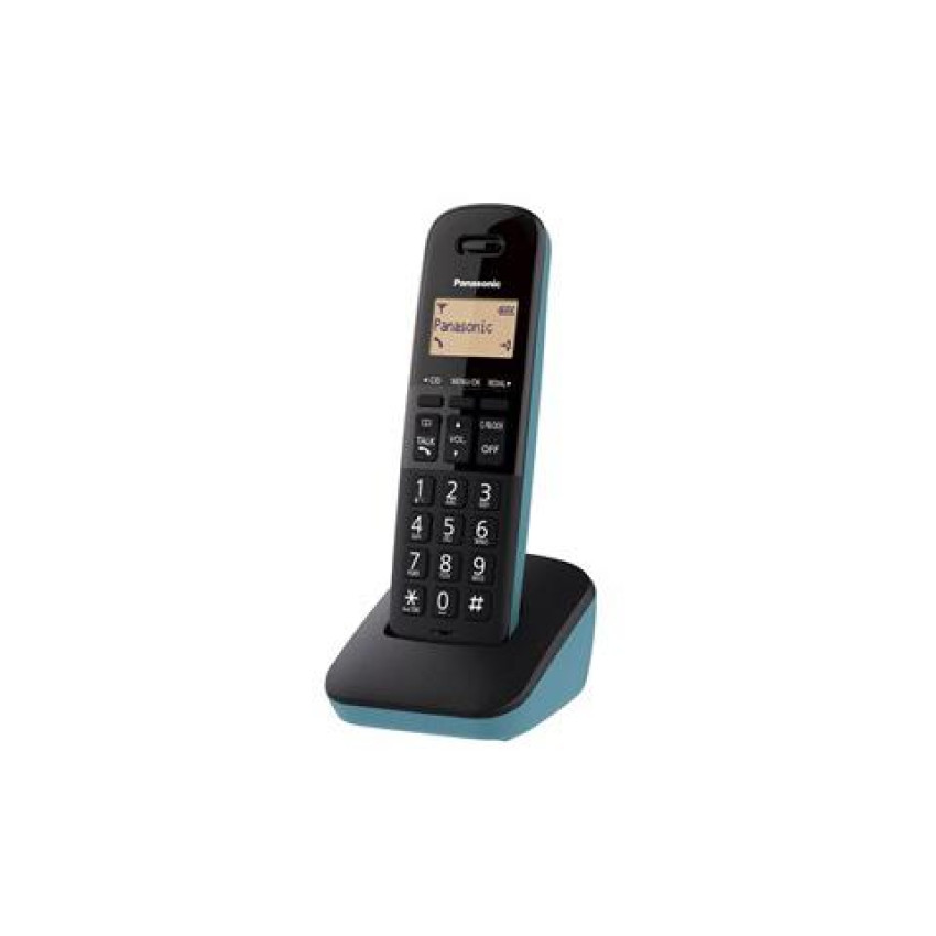 樂聲 Panasonic KX-TGB310HK DECT 數碼室內無線電話 藍色