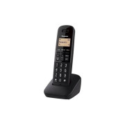 樂聲 Panasonic KX-TGB310HK DECT 數碼室內無線電話 黑色