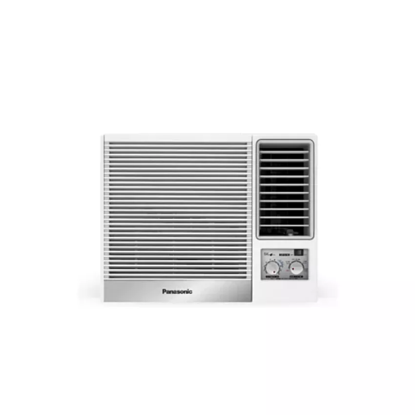 Panasonic 樂聲 CW-N721JA 3/4匹淨冷型窗口式冷氣機【香港行貨，3年全機，壓縮機5年保養】