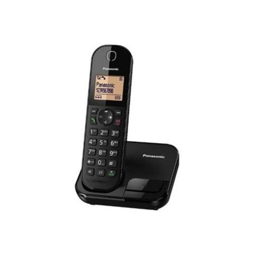 樂聲 Panasonic KX-TGC410HK DECT 數碼室內無線電話