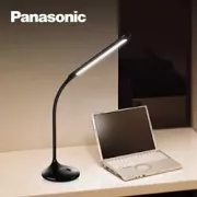 Panasonic 樂聲 HHLT0221PL|護目佳|LED 檯燈|4.5W|香港行貨|全機 1 年保養