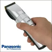 Panasonic 樂聲 ER-1510|專業理髮器|日本製造|香港行貨|全機 1 年保養 *