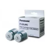 Panasonic 樂聲 P-225JRC 濾芯2個裝 (適用濾水器型號：PJ-225R/ PJ-220R)