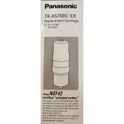 Panasonic 樂聲 TK-AS700C 更換用濾芯 日本製造 (適用於 TK-AS700 電解水機)