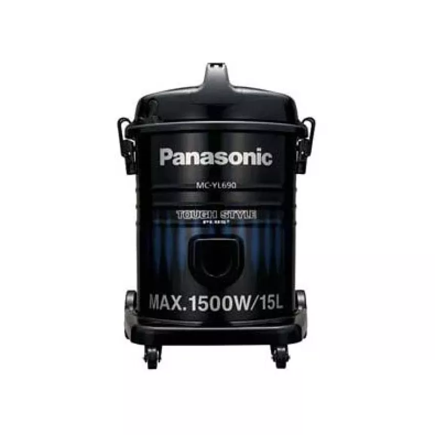 Panasonic 樂聲 MC-YL690 1500W 業務用吸塵機