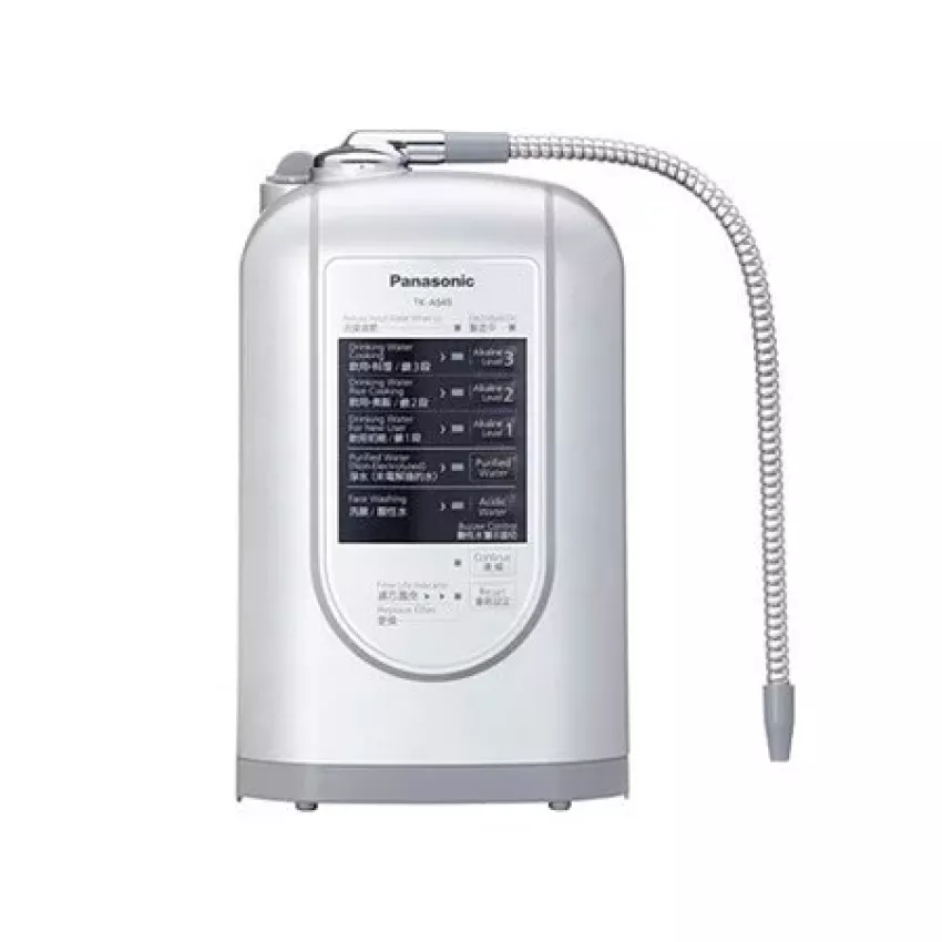 Panasonic 樂聲 TK-AS45 電解水機加強型 (日本製造) (可過濾溶解性鉛)【香港行貨，1年保養】