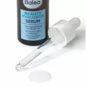 Balea 德國芭樂雅7倍透明質酸保濕抗皺精華液 (30ml) *