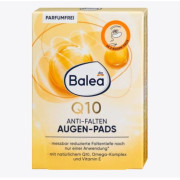 Balea 德國芭樂雅Q10抗皺眼膜(一盒6對) *