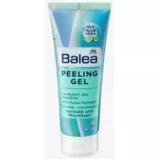 Balea 德國芭樂雅蘆薈面部去角質凝膠 75ml