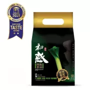 台灣吳宅初惑拌麵- 開陽蔥油4包裝 (115克 x 4) *