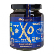 味榮 素XO醬 280g *