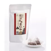 阿華師紅豆紫米薏仁水 15g x 12包 *