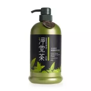 茶寶淨覺茶居家清潔系列 - 茶籽碗盤蔬果洗潔液 800ml