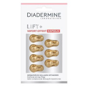 德國 Diadermine 抗皺膠原蛋白活化精華膠囊 (7粒裝) *