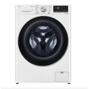 LG 樂金 FV9S90W2 Vivace 9公斤1200轉人工智能前置式洗衣機【香港行貨，2年全機，摩打10年保養】