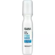 德國 ISANA 透明質酸水凝滾珠保濕眼霜 15ml