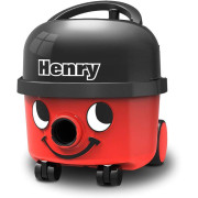 Numatic Henry HVR-160-11|1200W|臥式吸塵機|英國製造