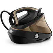 Tefal 特福 GV9820 Pro Express Vision 壓力式蒸氣熨斗 3000 瓦 法國製造