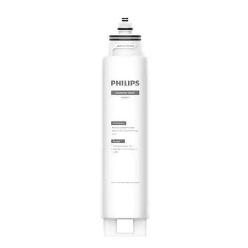 飛利浦 Philips ADD541 RO 純淨飲水機濾水芯|Philips ADD6901 專用|香港行貨