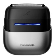 Panasonic 樂聲 ES-CM3A LAMDASH超高速磁力驅動電鬚刨 (晨霧紫)