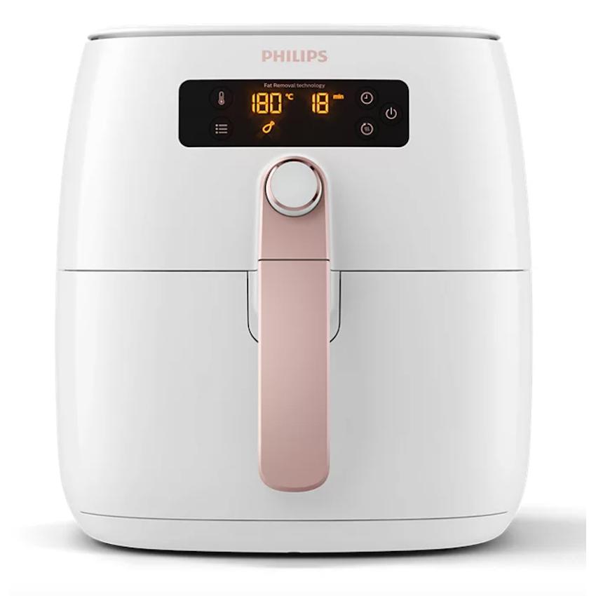 Philips 飛利浦 Premium 健康空氣炸鍋 HD9743/61【香港行貨，2年保養】