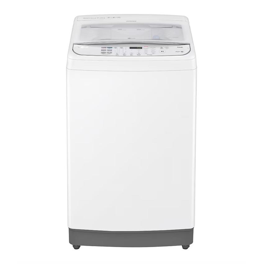 LG 樂金 WT-S11WH 11公斤 950轉 TurboWash3D™ 蒸氣洗衣機【香港行貨，2年保養】