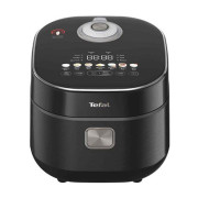 Tefal 特福 RK8868 1.5公升IH磁應遠紅外線電飯煲【香港行貨，1年保養】