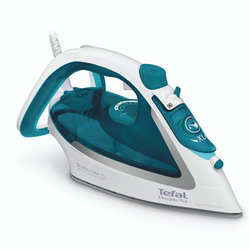 Tefal 特福 FV5718 Easygliss Plus 2500w 蒸氣熨斗 (法國製造)