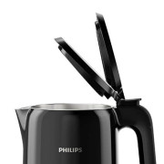 飛利浦 Philips 3000系列 1.5公升雙層防燙電熱水煲 HD9372/80【香港行貨，2年保養】