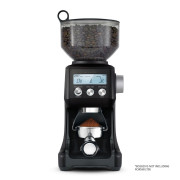 Breville BCG820BTR the Smart Grinder Pro 咖啡豆研磨機 黑魂版【香港行貨，1年保養】