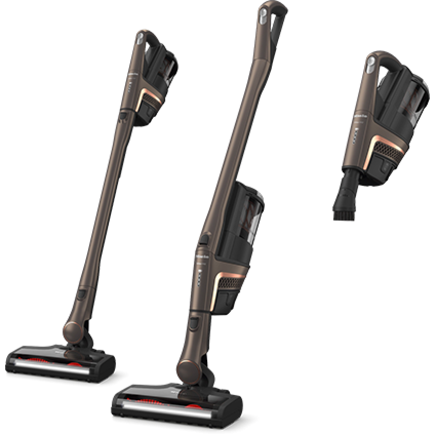 Miele 電池供電無線吸塵機 Triflex HX2 Pro (德國制造)