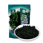 壯元海 有機乾裙帶菜 250g|山姆代購