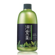 茶寶淨覺茶居家清潔系列 - 天然茶籽地板清潔液 500ml