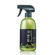 茶寶淨覺茶居家清潔系列 - 天然茶籽衛浴清潔液 (500ml)