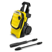 Karcher 德國高潔 130 Bar 高壓清洗機 K4 Compact GB (歐洲製造)