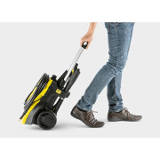 Karcher 德國高潔 130 Bar 高壓清洗機 K4 Compact GB (歐洲製造)