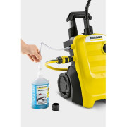 Karcher 德國高潔 130 Bar 高壓清洗機 K4 Compact GB (歐洲製造)