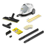 Karcher 德國高潔3.5bar強力蒸氣清洗機 SC4 EasyFix GB【香港行貨，2年保養】