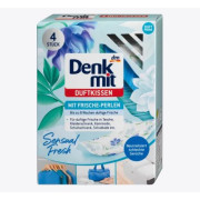 德國 Denkmit 清新香氛包 4 件裝